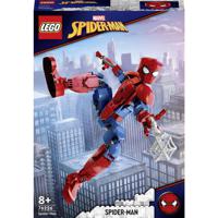 LEGO® MARVEL SUPER HEROES 76226 Spider-Man figuur - thumbnail