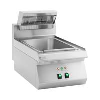 Friteswarmer - 1100 W - Koninklijke Horeca Friteswarmer - 1100 W - Koninklijke Horeca