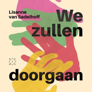 We zullen doorgaan