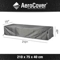 Ligbedhoes 210 x 75 x 40 - Aerocover - thumbnail