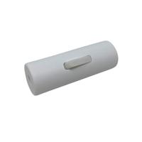 Drukknopschakelaar Arditi Wit Plastic