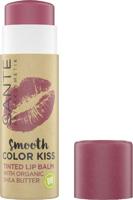 Sante Smooth color kiss 02 soft red