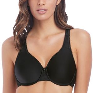 Wacoal Basic Beauty Full Figure Underwire Bra