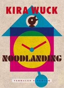 Noodlanding (Paperback)