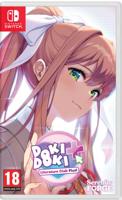 Doki Doki Literature Club Plus!