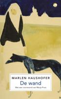 De wand (Hardback)