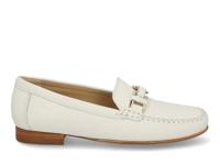 Sioux Cambria 4166089 snow Wit maat 38