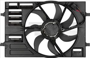 Koelventilator 8370055