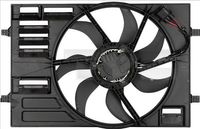 Koelventilator 8370055 Koelventilator 8370055