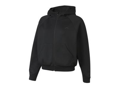 CRIVIT Dames sportvest (M (40/42), Zwart)