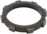 TRW koppelingsplaat set clutch kit mcc556-5