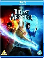 The Last Airbender (Blu-ray + DVD) - thumbnail