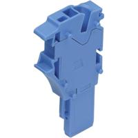 WAGO 2022-164 Startmodule Blauw 1 stuk(s)