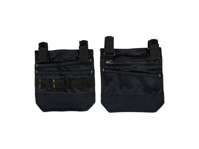 Safety Jogger Losse holsterzakken met multifunctionele versterkte compartimenten - WI1700UNI