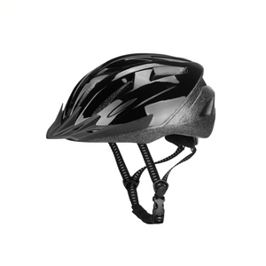 Falkx Helm unisex zwart maat 58-61 cm