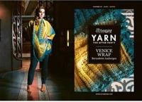 YARN The After Party nr.39 Venice Wrap NL