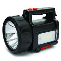Oplaadbare LED-handspot Velamp DOOMSTER TREKK 10 W Oplaadbare LED-handspot Velamp DOOMSTER TREKK 10 W