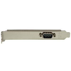 StarTech.com 60cm Interne USB Moederbord naar RS232 Seriële Adapter