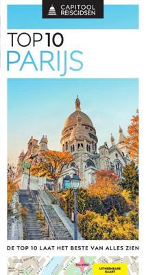 Parijs (Paperback)