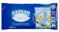 Catsan smart pack (2X4 LTR)
