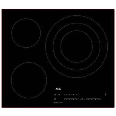 Inductiekookplaat AEG IKP63401CB
