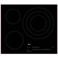 Inductiekookplaat AEG IKP63401CB