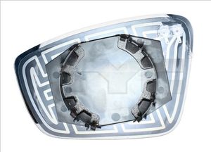Spiegelglas, buitenspiegel 33702251
