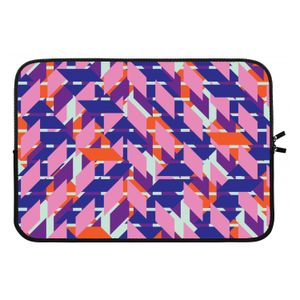 Skew Blush 3: Laptop sleeve 13 inch