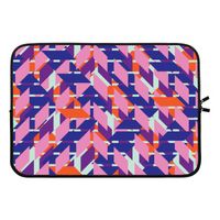 Skew Blush 3: Laptop sleeve 13 inch