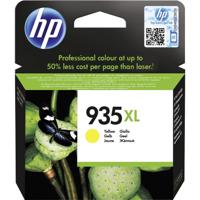 HP Inktcartridge 935XL Origineel Geel C2P26AE Inkt