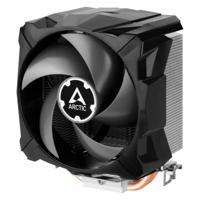 ARCTIC Freezer 7 X CO Processor Koelset 9,2 cm Aluminium, Zwart 1 stuk(s) - thumbnail