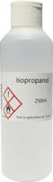 Isopropylalcohol/isopropanol v/v/ 250 Milliliter
