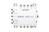 EXR 58/ECO  - Multi switch for communication techn. EXR 58/ECO - thumbnail