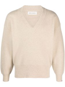 extreme cashmere pull Lana n°316 en cachemire - Tons neutres