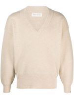 extreme cashmere pull Lana n°316 en cachemire - Tons neutres