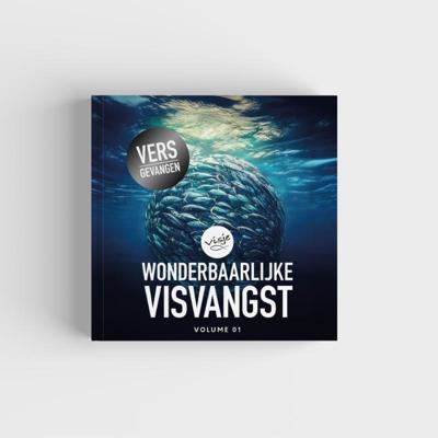 Wonderbaarlijke visvangst (Paperback)