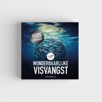 Wonderbaarlijke visvangst (Paperback) Wonderbaarlijke visvangst (Paperback)