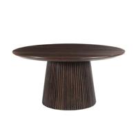 Livingfurn Salvator Walnut 80cm