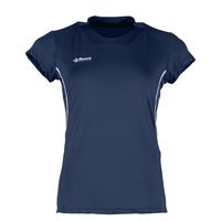 Reece 810601 Core Shirt Ladies  - Navy - XS