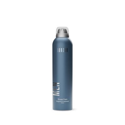 JANZEN Shower Foam - For Men 200ml