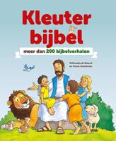 Kleuterbijbel (Hardback)