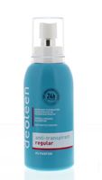 Deodorant verstuiver