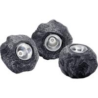Pontec 87585 Vijverbelichting Set van 3 stuks LED