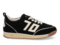 Back 70 Jogger FT11 black Zwart maat 41