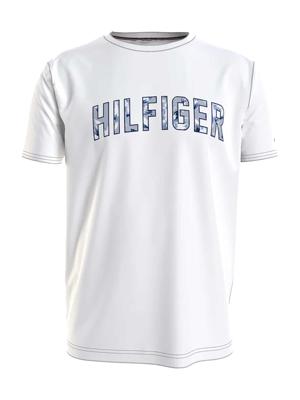 Tommy Hilfiger - T-shirt - Crew Neck - YBR, Maat:S