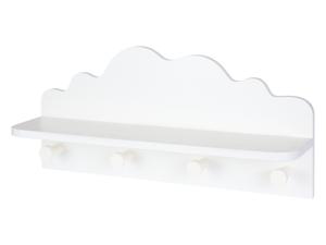 LIVARNO home Kinder kapstok (Wit)