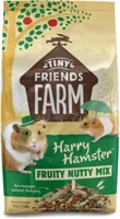 Tiny Friends Farm hamstervoer Fruity Nutty Mix 700g