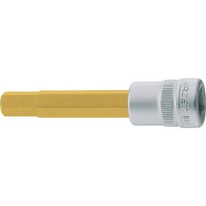 Hazet 8801 8801-3 Inbus Dopsleutel-bitinzet 3 mm 3/8 (10 mm)