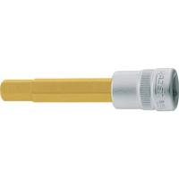 Hazet 8801 8801-3 Inbus Dopsleutel-bitinzet 3 mm 3/8 (10 mm)