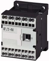 DILEM-01-G-C(24VDC)  - Magnet contactor 8,8A 24VDC DILEM-01-G-C(24VDC) - thumbnail